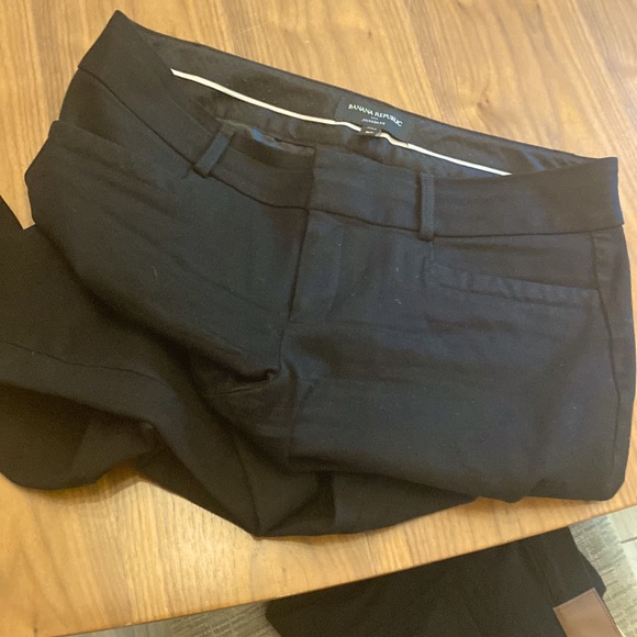 [Banana Republic] Jackson Pant - Picture 1 of 8